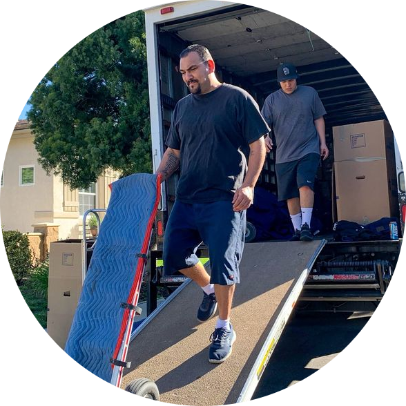 home to home movers
